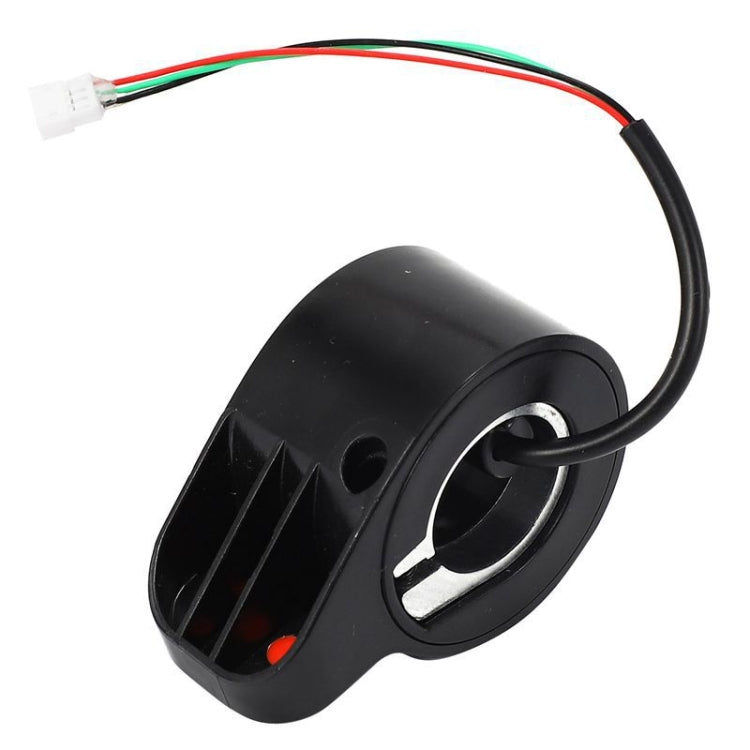 For Xiaomi M365 / M365 PRO Universal Gas Paddle Scooter Accelerator Finger Paddle, Finger Paddle