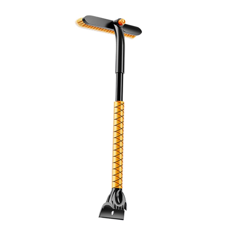 SUITU Removable Snowproof Shovel Sweeping Snow Brush, ST-3910, ST-3909, ST-3908