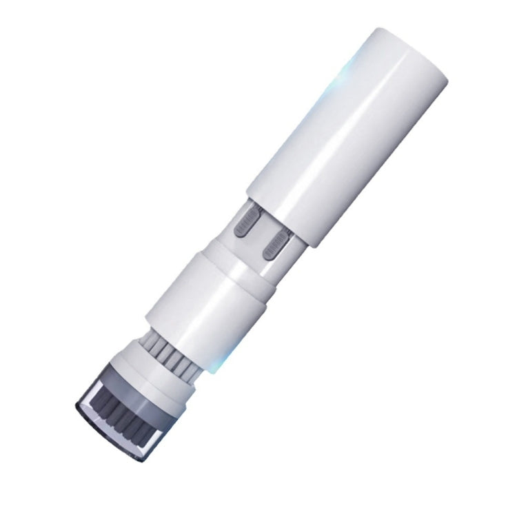 SYT-05 6-in-1 Bluetooth Earphone Clean Pen Brush Computer Keyboard Cleaning Tool, SYT-05