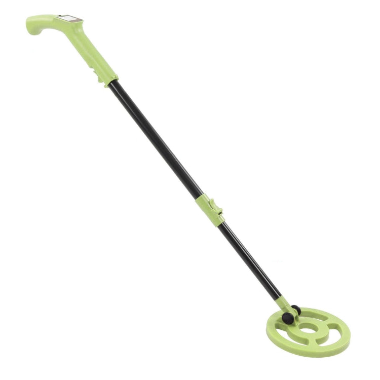 Goint MD3006 Metal Detector Outdoor Treasure Hunter Toys Children Science Detector, MD3006 (Red), MD3006 (Light Green)