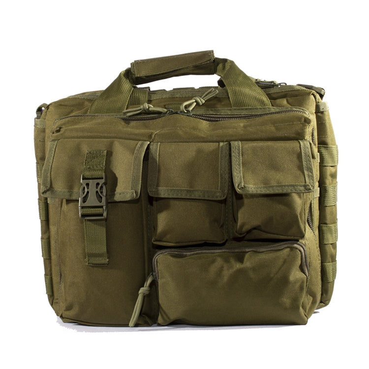 A025 Outdoor Messenger Shoulder Computer Bag Sports Cycling Waterproof Bag