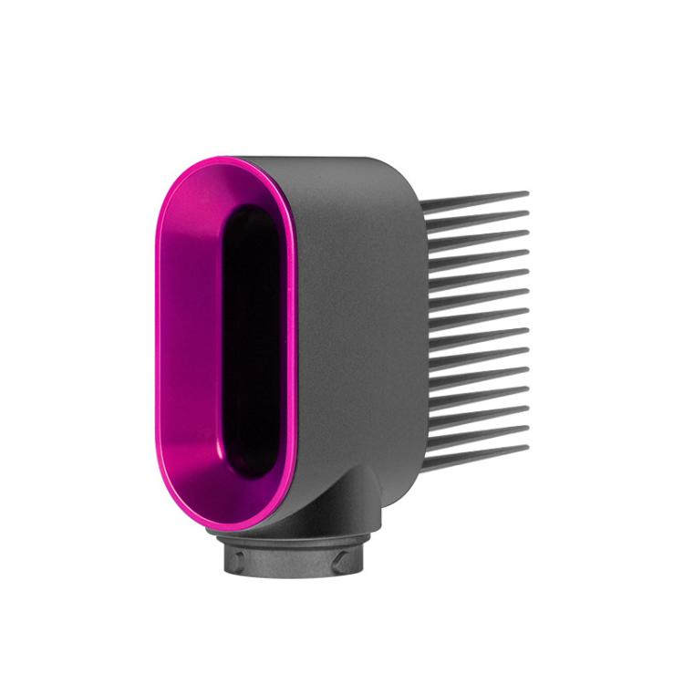 For Dyson Airwrap HS01 HS05 Curling Iron Styling Tool, Pre-Styling Air Nozzle, Wide -toothed Comb Nozzle