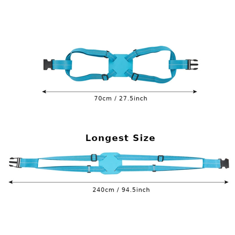 Backpack Luggage Binding Elastic Elastic Straps