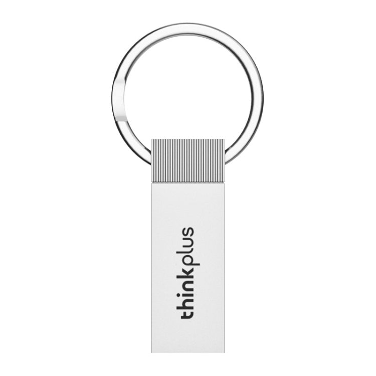 Lenovo ThinkPlus TU201 Hanging Edition U Disk USB2.0 Small Portable Metal U Disk, 8GB, 16GB, 32GB, 64GB
