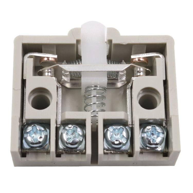 Foot Switch Inserts Self-Resetting Micro Travel Switches Accessories Miniature Limiters, CHINT YBLX-19/K