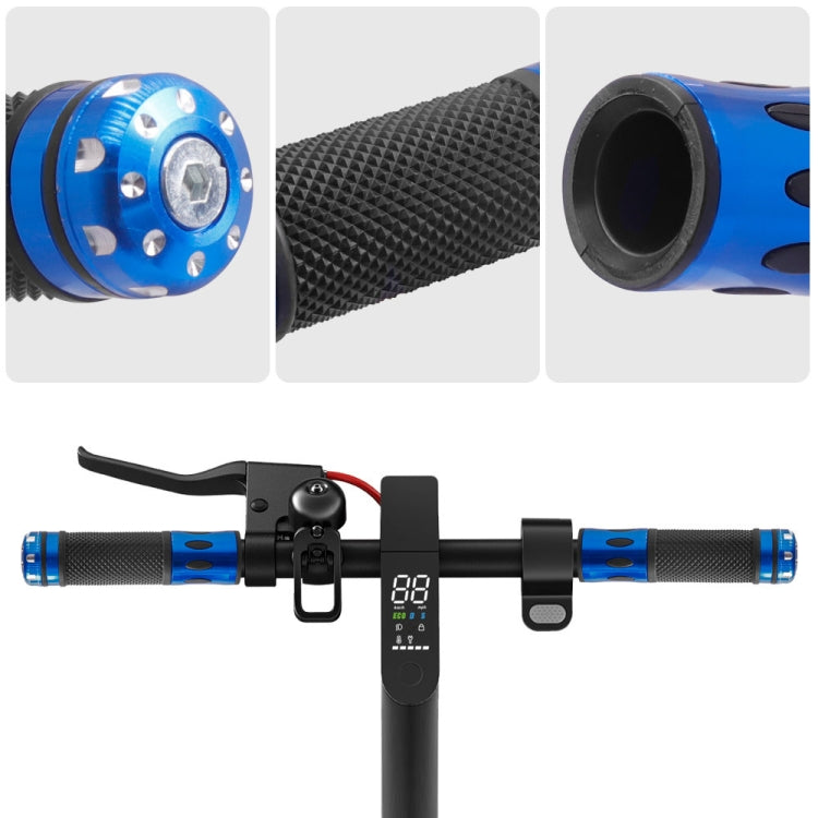 1pair For Xiaomi M365 / 1S / PRO / PRO 2 Scooter Handle Grips