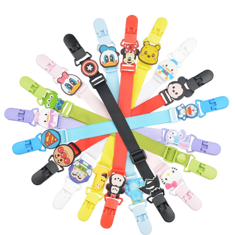 15-30cm Adjustable Baby Handkerchief Clip Infant Drool Towel Clip Cartoon Neck Tissue Clip, 1, 2, 4, 5, 6, 7, 8, 9, 11, 12, 13, 14, 15, 16, 17, 18, 19, 20, 22, 23, 24, 25, 27, 28