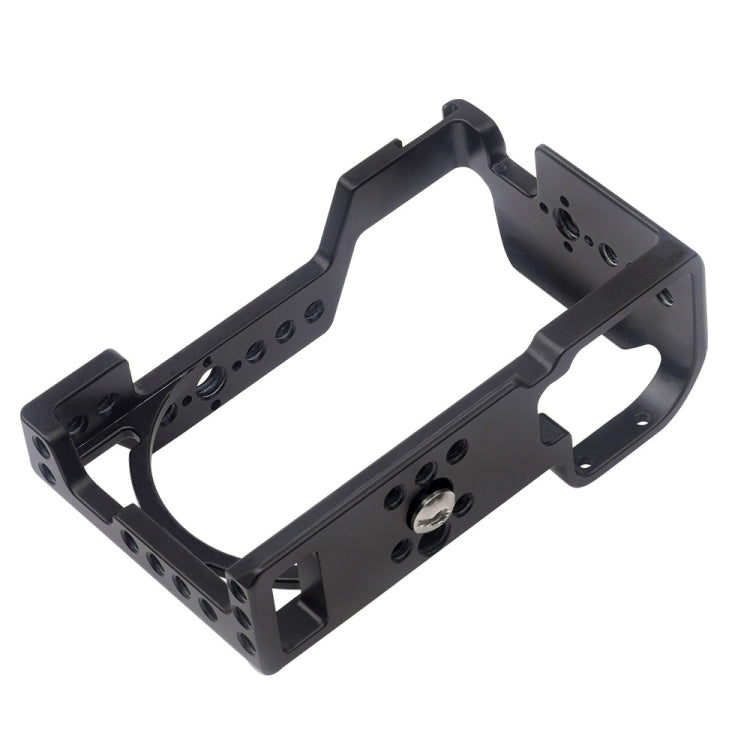 FITTEST Camera Metal Rabbit Cage For Sony A6000 / A6100 / A6300 / A6400 / A6500, Rabbit Cage