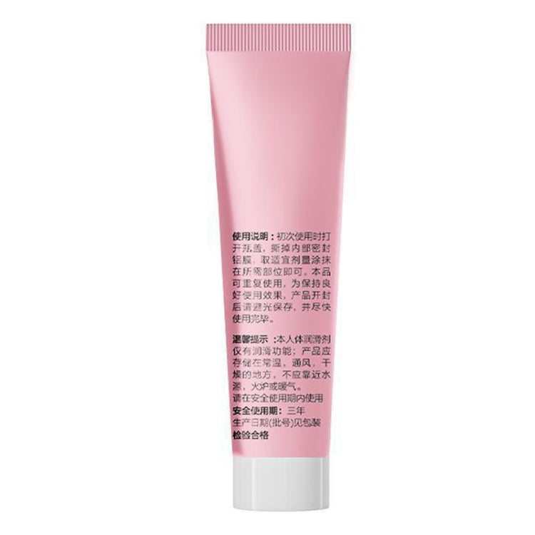 JISSBON 15ML 003 Hyaluronic Acid Human Lubricant Water-soluble Lubricant Sex Toys