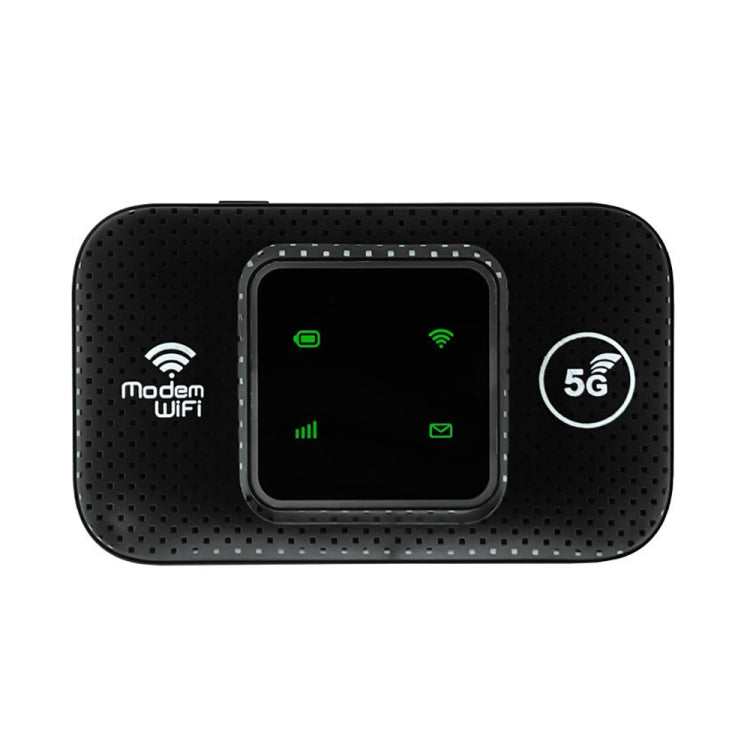 4G Portable WiFi Plug-in Wireless Router Car WiFi, M9S-LCD, M9S-LED