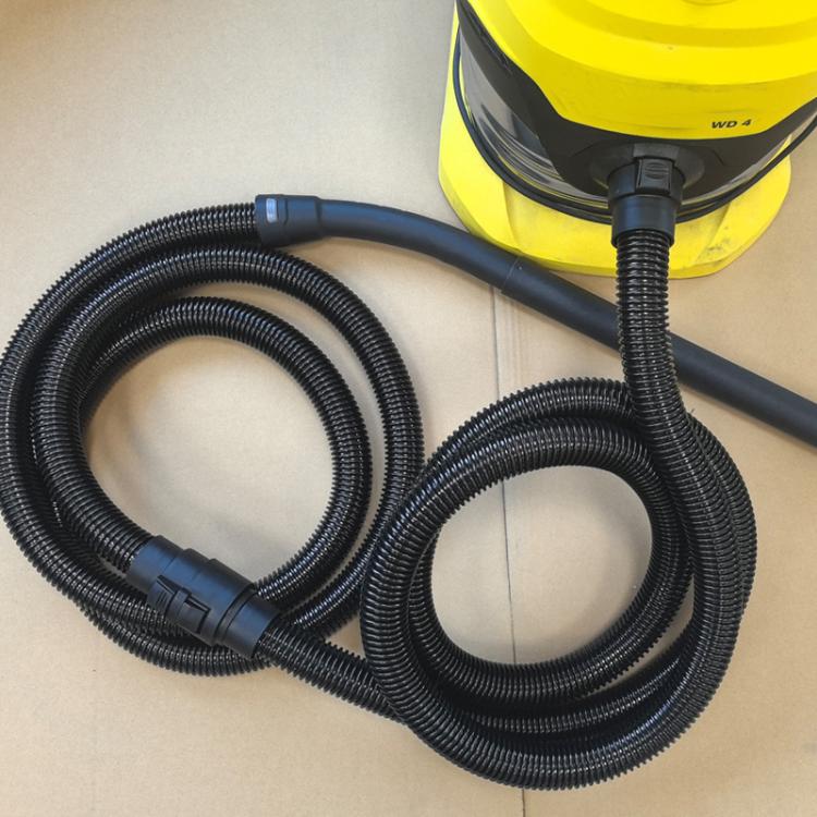 For Karcher NT20 / NT30 / WD1-WD6 Vacuum Cleaner Extension Hose Accessories 2.863-305.0, 2.5m