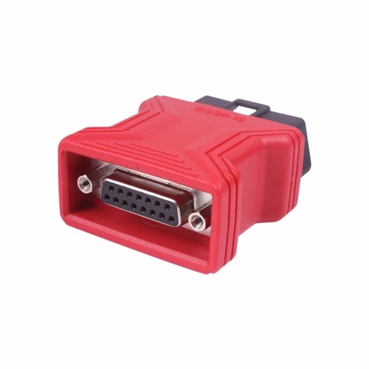 Xtool OBD 16 Pin Adapter For X100 Pro2/PS80/PS90