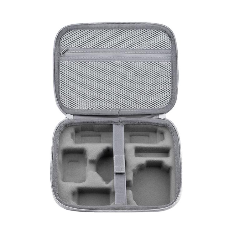 For Insta360 GO3 BRDRC Protection Portable Storage Bag