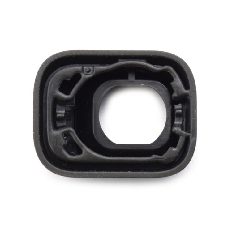 For DJI Mini 4 Pro Gimbal Camera Lens Cover Frame Protector, Lens Cover