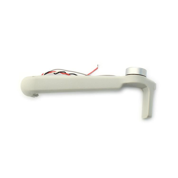 For DJI Mini 3 Arm With Motor Drone Repair Parts, Left Front, Right Front, Left Rear, Right Rear