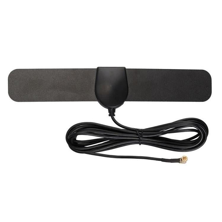 DAB+ European Digital Broadcasting Antenna Hidden Patch