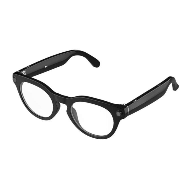 V03-T6 Smart Glasses with 8MP Camera, Wi-Fi Video & AI Translation