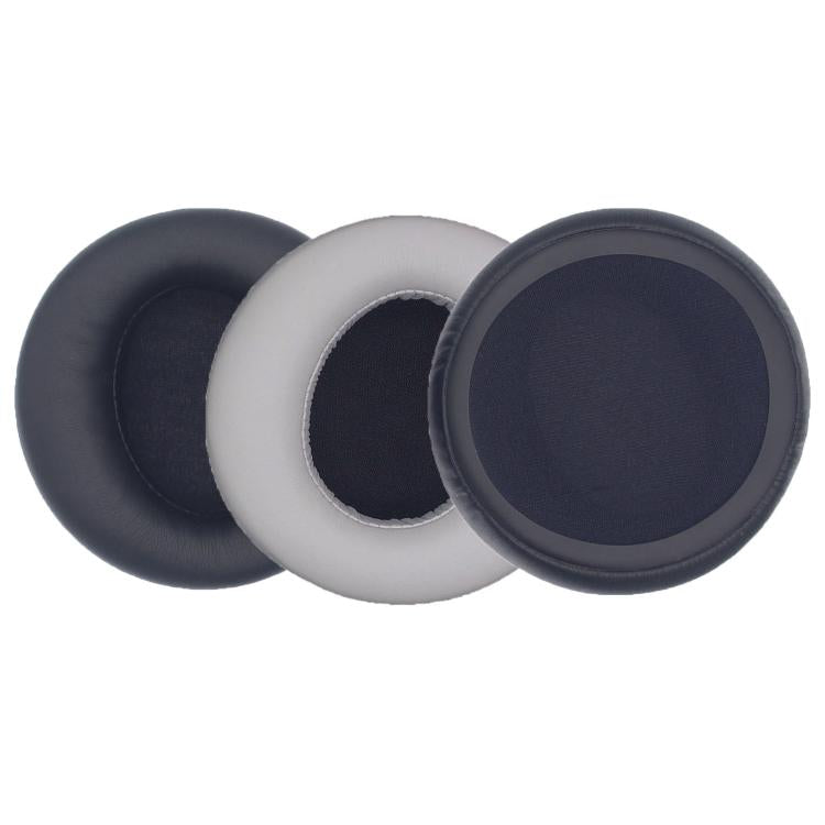 1pair Replacement Earpads for Panasonic RB-M500BE-K, RB-M700, RB-M300 Headphones