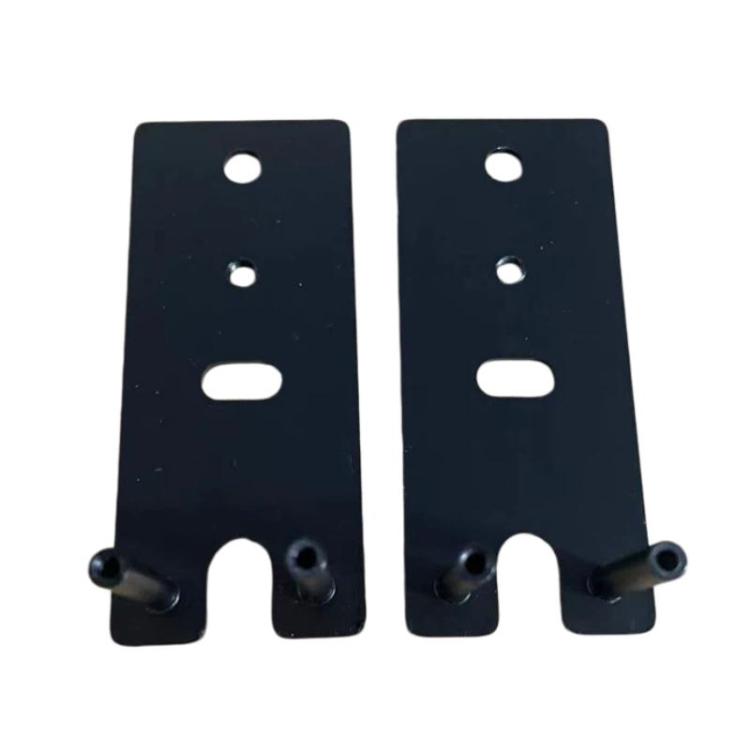 JJ-1032 For BOSE Soundbar 700 / Lifestyle 650 Wall-Mounted Center Speaker Bracket, For BOSE Soundbar 700 / Lifestyle 650
