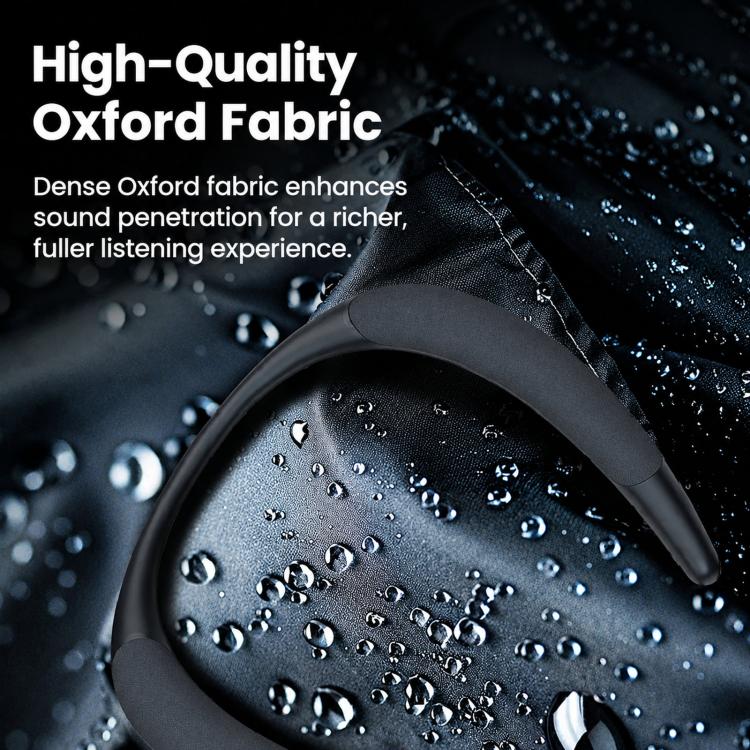 Neckband-style Wireless Bluetooth Speaker Outdoor Sports Running Portable Speaker