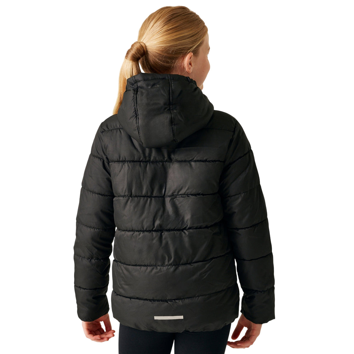 Kids Regatta Thermal Jacket | Warmloft Insulated Winter Coat