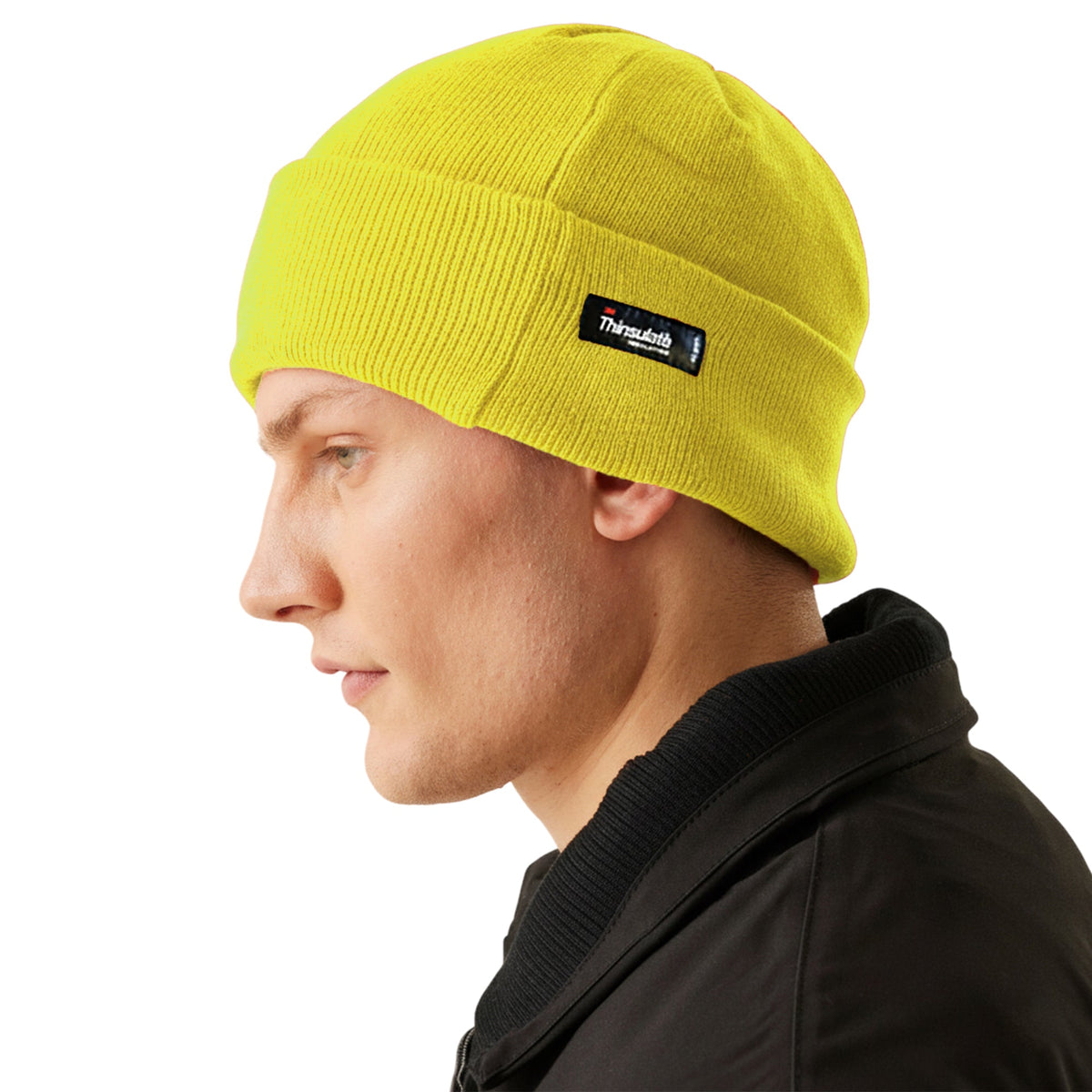 Mens Regatta 3M Thinsulate Lined Acrylic Hat | Pack of 2