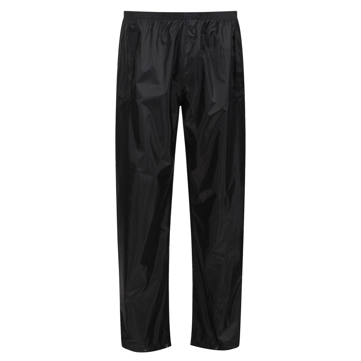 Regatta Pro Stormbreak Waterproof Overtrousers | Adults' Windproof Rain Pants
