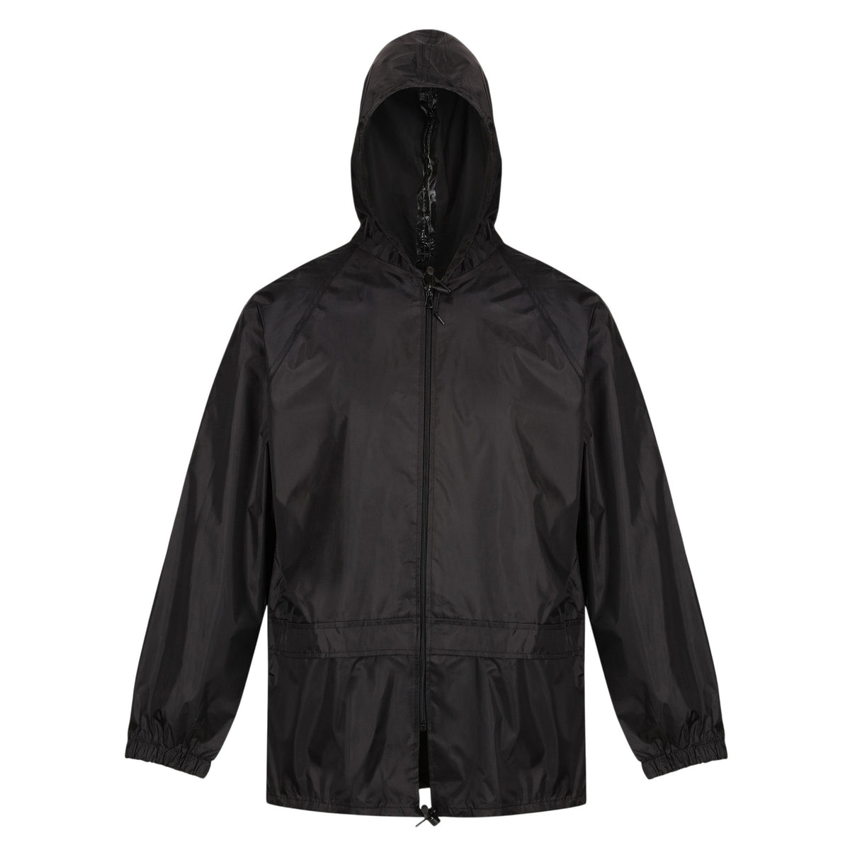 Regatta Pro Stormbreak Waterproof Suit | Rain Jacket & Overtrousers Set