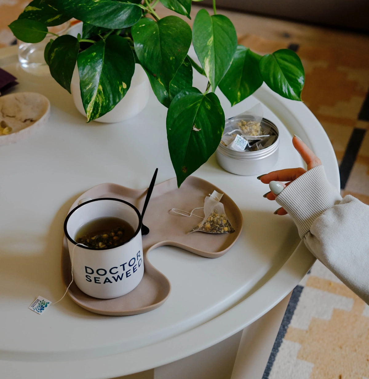 Serene Blend+ Tea