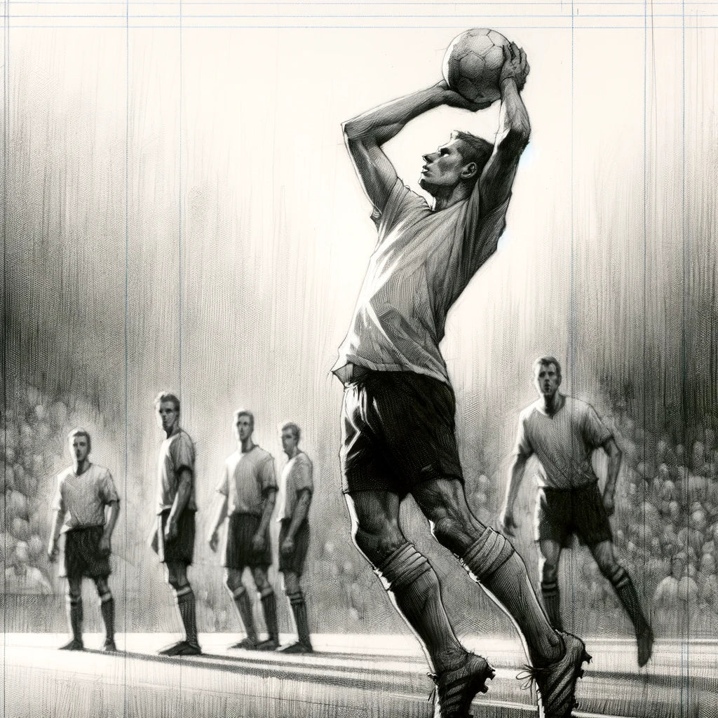 Throw-In Sketch Canvas
