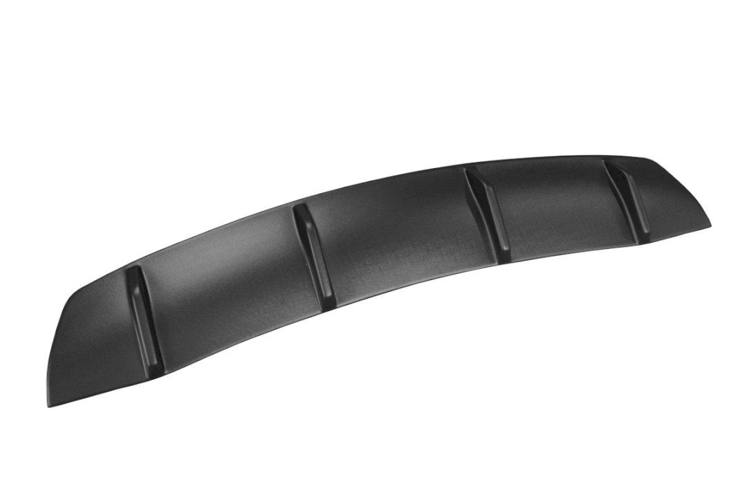 Maxton Design - Aftermarket  REAR VALANCE AUDI A7 S-LINE C7 (2010-2014)