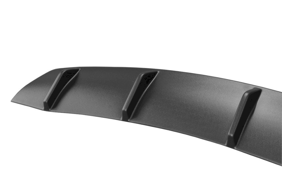 Maxton Design - Aftermarket  REAR VALANCE AUDI A7 S-LINE C7 (2010-2014)