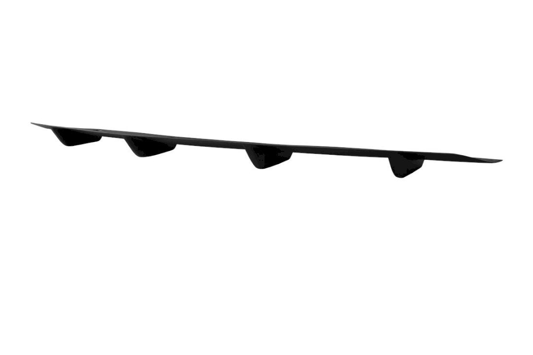 Maxton Design - Aftermarket  REAR VALANCE AUDI A7 S-LINE C7 (2010-2014)