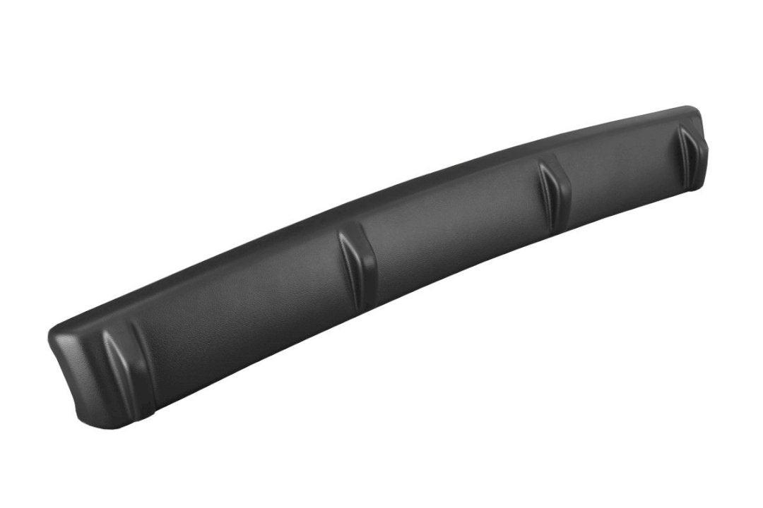Maxton Design - Aftermarket  REAR VALANCE MERCEDES CLS C219 55AMG (2004-2006)