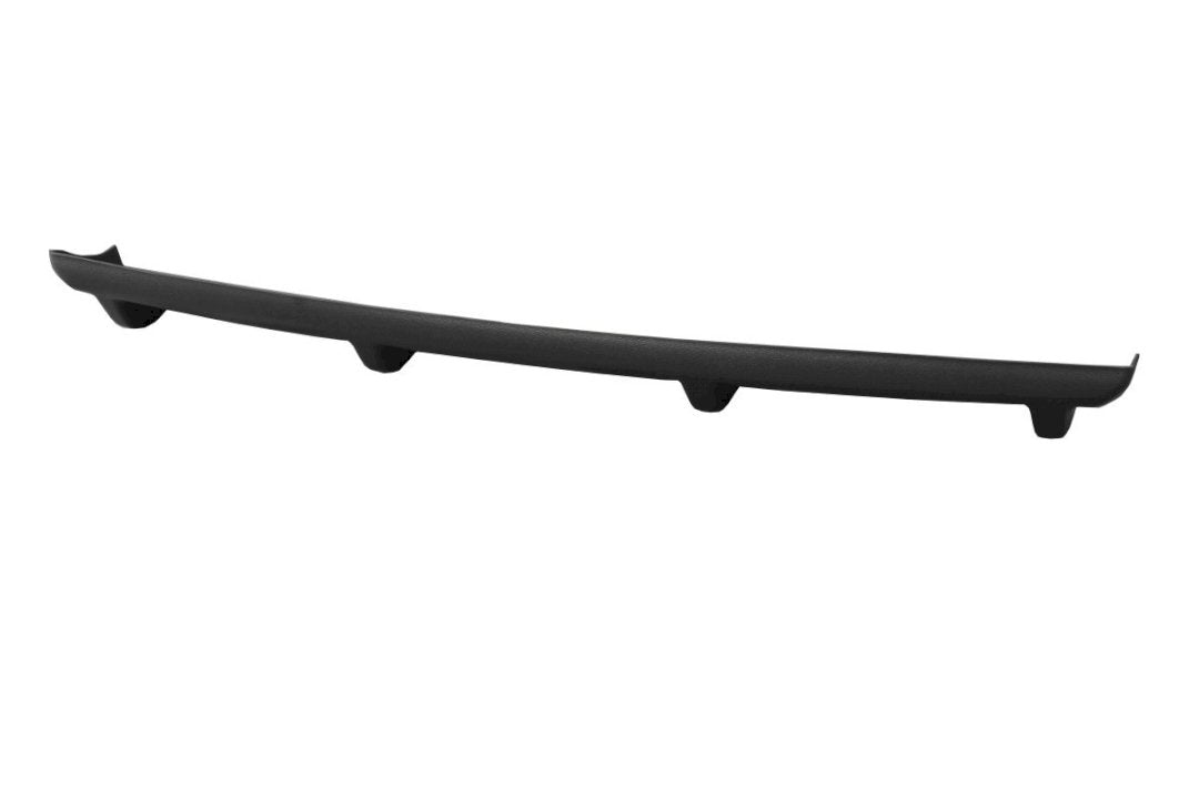Maxton Design - Aftermarket  REAR VALANCE MERCEDES CLS C219 55AMG (2004-2006)