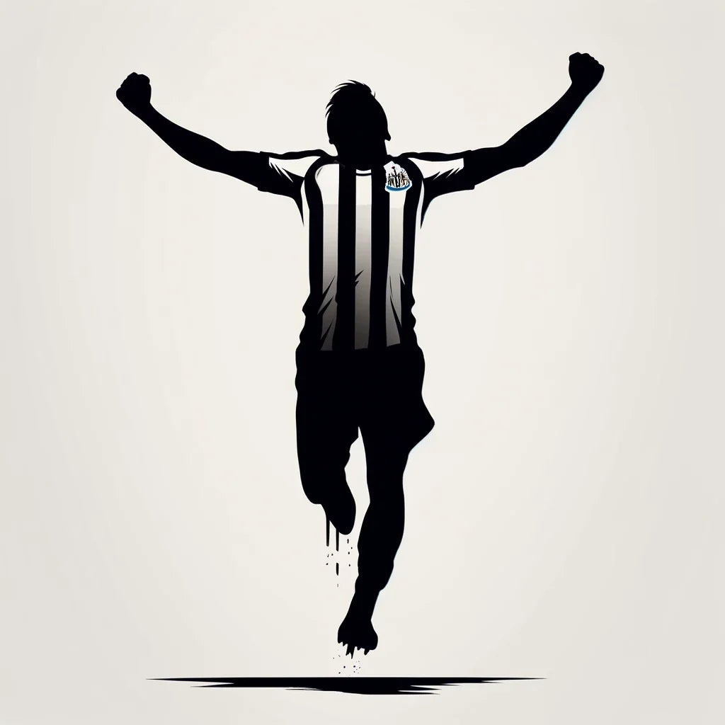 Tyneside Celebration Canvas