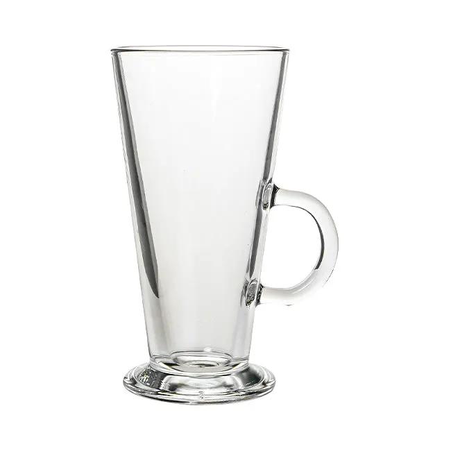 Latte Glass - 290ml