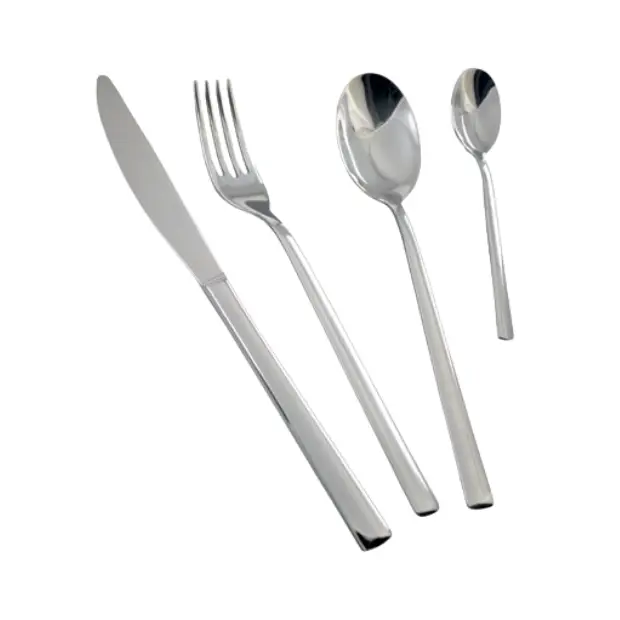 Laura Table Spoon - Svanera