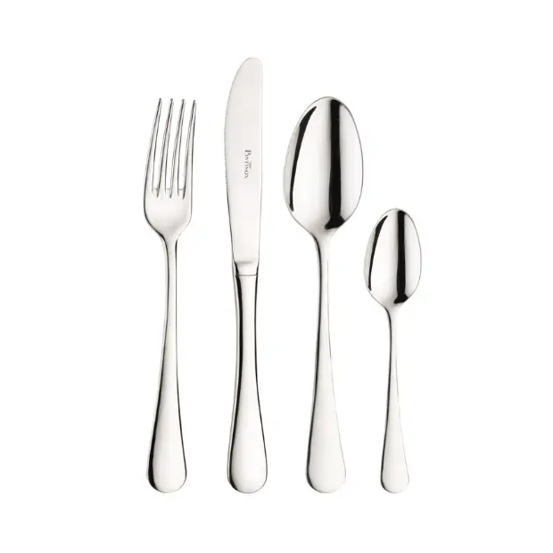 Pintinox Stresa - Table Knife