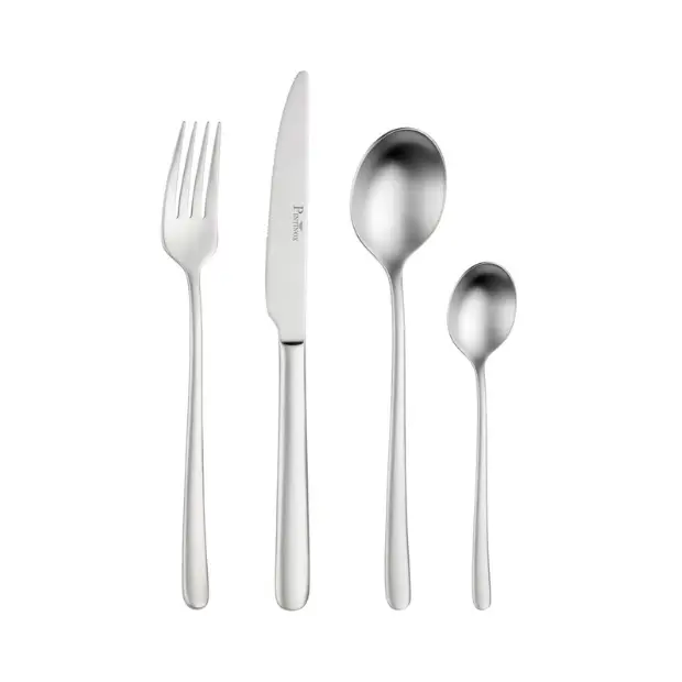 Pintinox Sky Satin - Table Spoon
