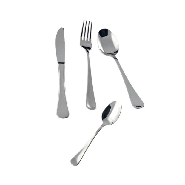 Claudia Table Fork - Svanera
