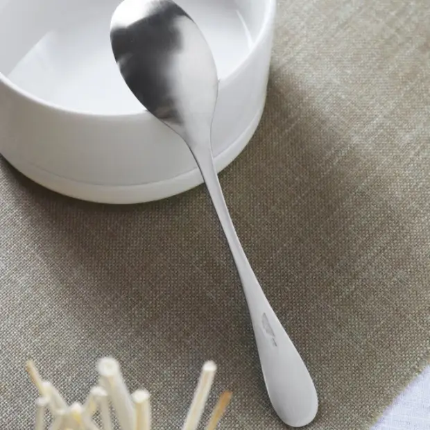 Pintinox Drop Steel Cutlery Set - 24 Piece