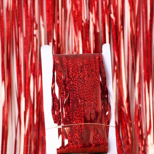 Youyouhuan Glitter Foil Backdrop Curtains for Stunning Party Decorations