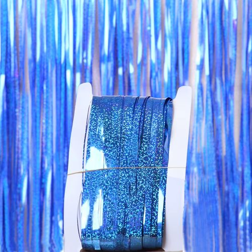Youyouhuan Glitter Foil Backdrop Curtains for Stunning Party Decorations