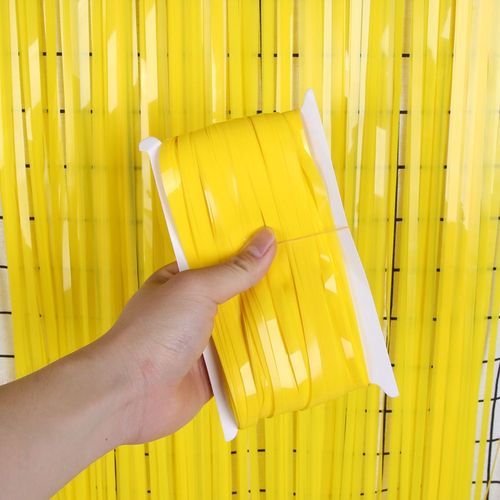 Youyouhuan Glitter Foil Backdrop Curtains for Stunning Party Decorations