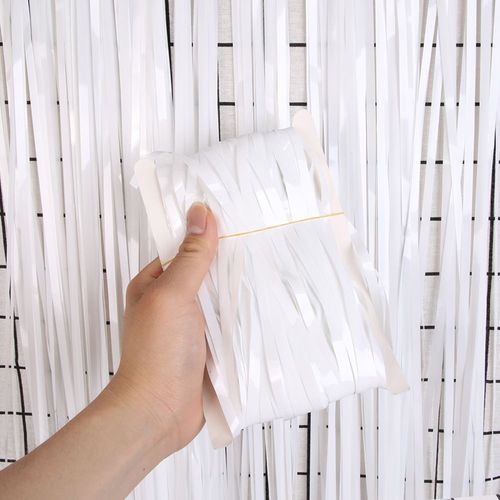 Youyouhuan Glitter Foil Backdrop Curtains for Stunning Party Decorations