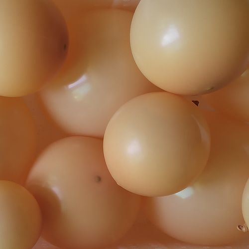JIMMYTU Giant Matte Latex Balloons 5-36inch for Events & Celebrations