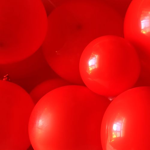 JIMMYTU Giant Matte Latex Balloons 5-36inch for Events & Celebrations