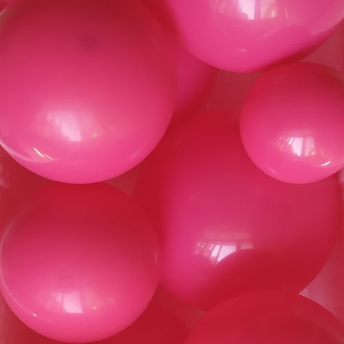 JIMMYTU Giant Matte Latex Balloons 5-36inch for Events & Celebrations