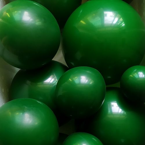 JIMMYTU Giant Matte Latex Balloons 5-36inch for Events & Celebrations